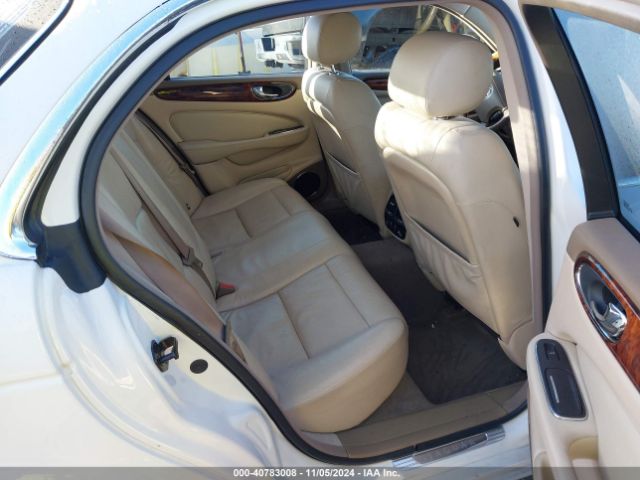 2004 JAGUAR XJ SAJWA73B04TG30543 Photo 7