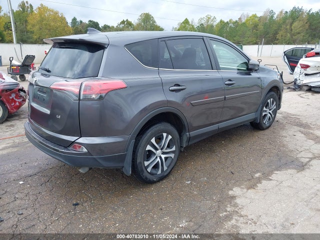 Toyota RAV4 LE 2018 JTMZFREVXJJ186639 Image 4