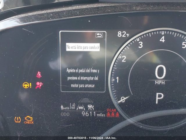 2T2AGCEZ1RC042684 Lexus NX 350