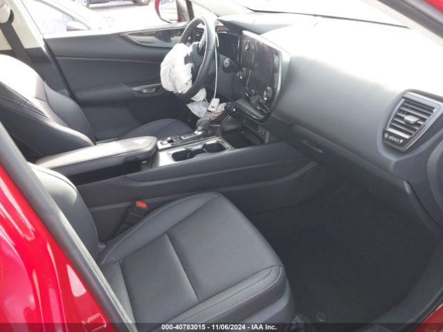 2T2AGCEZ1RC042684 Lexus NX 350