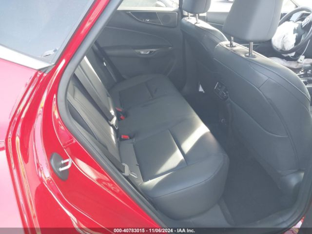 2T2AGCEZ1RC042684 Lexus NX 350