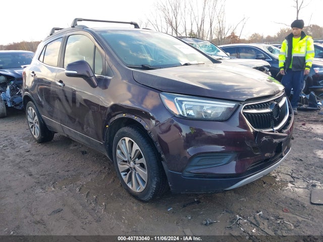 2018 KL4CJASB7JB510523 головне зображення