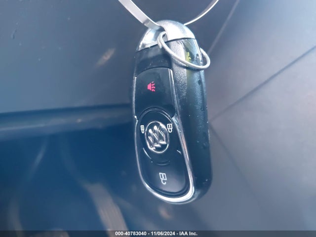 KL4CJASB7JB510523 Buick Encore Preferred