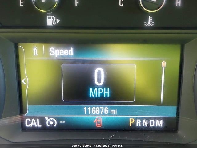 Buick Encore Preferred 2018 KL4CJASB7JB510523 Image 15