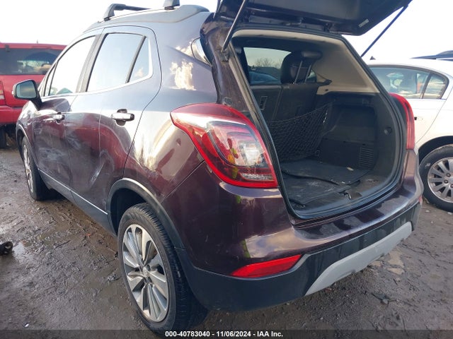 KL4CJASB7JB510523 Buick Encore Preferred
