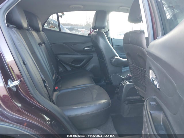 KL4CJASB7JB510523 Buick Encore Preferred