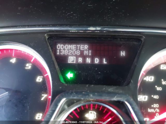 1GKKVSKD3HJ137708 GMC Acadia Limited