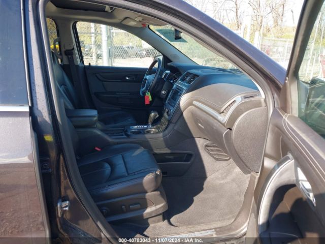 1GKKVSKD3HJ137708 GMC Acadia Limited