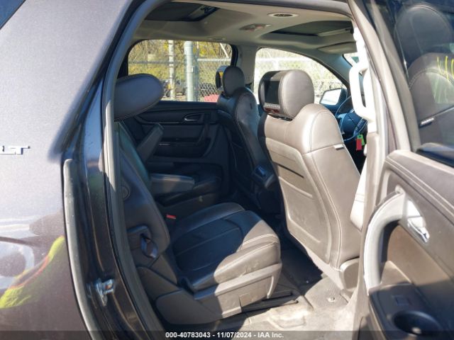 1GKKVSKD3HJ137708 GMC Acadia Limited