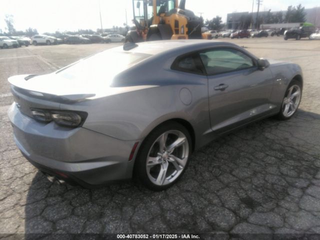 1G1FH1R7XP0151178 Chevrolet Camaro Rwd  2ss