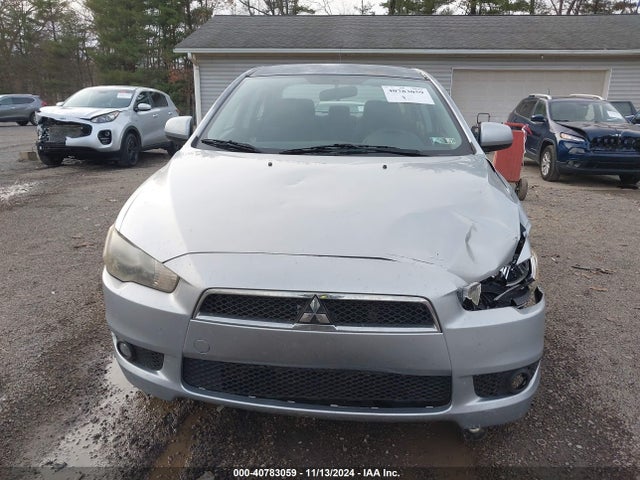 Продаж на аукціоні авто 2008 Mitsubishi Lancer De/es, vin: JA3AU26U18U038757, номер лоту: 40783059