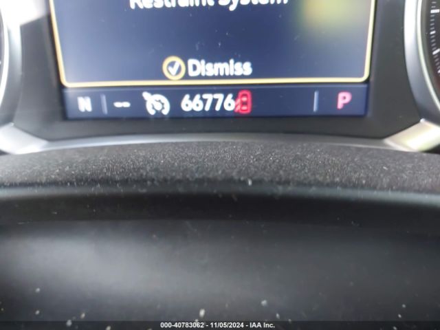3GKALVEV0KL330101 GMC Terrain Slt