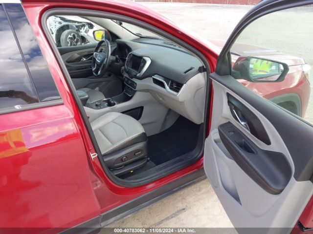 3GKALVEV0KL330101 GMC Terrain Slt