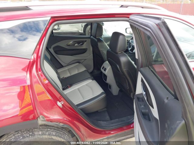3GKALVEV0KL330101 GMC Terrain Slt