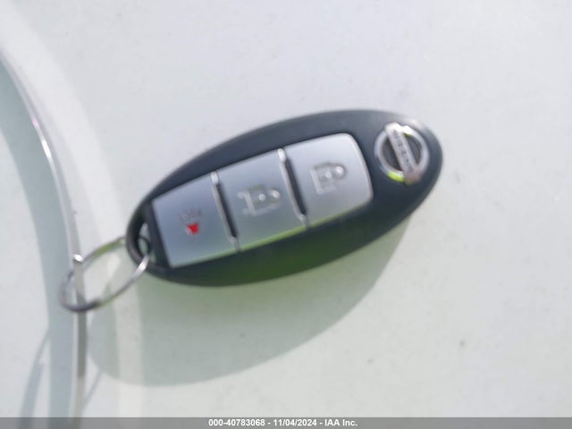 Nissan MURANO S 2015 5N1AZ2MG4FN248689 Image 11