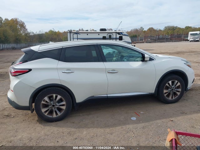 Nissan MURANO S 2015 5N1AZ2MG4FN248689 Image 13