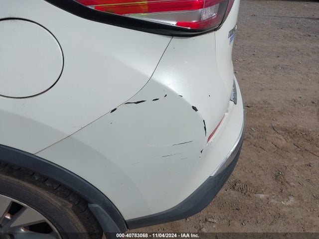 Nissan MURANO S 2015 5N1AZ2MG4FN248689 Image 6