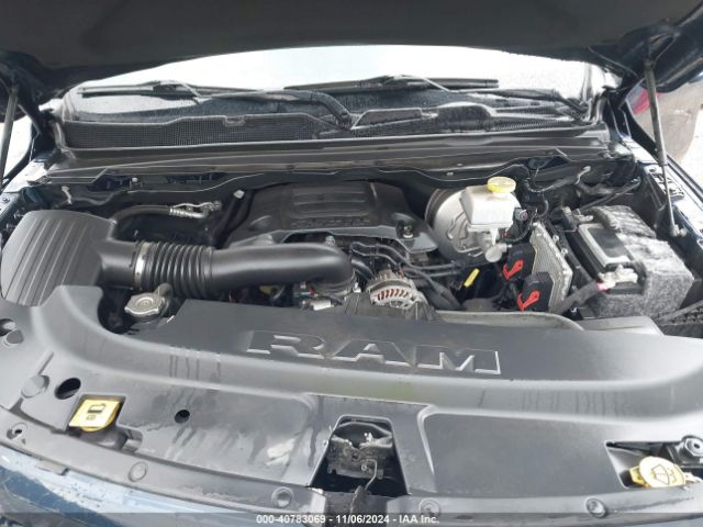 1C6SRFFT8LN108562 RAM 1500