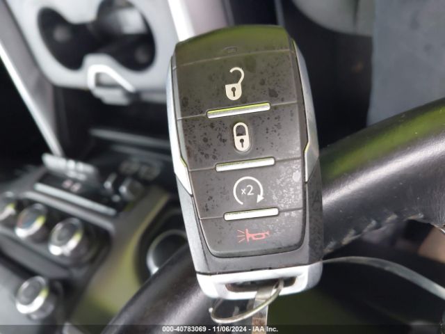 1C6SRFFT8LN108562 RAM 1500