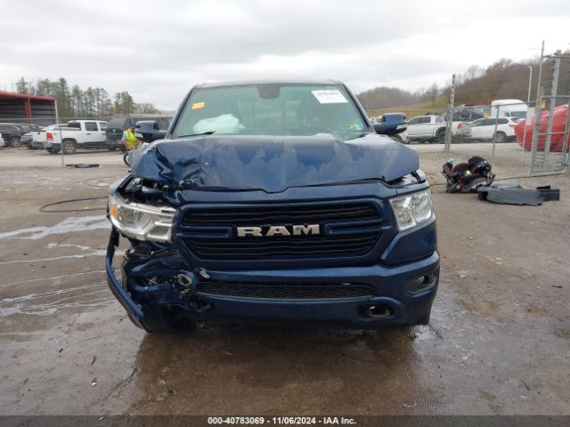 1C6SRFFT8LN108562 RAM 1500