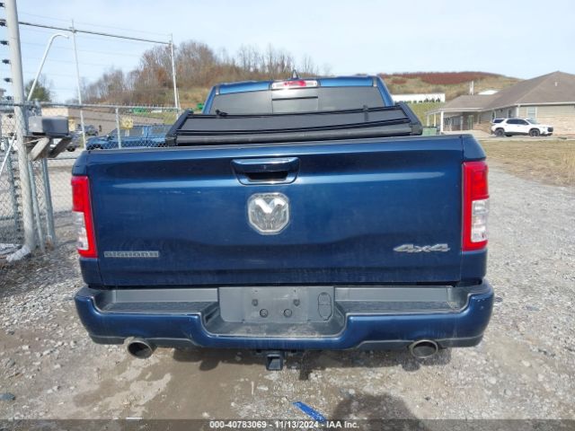 1C6SRFFT8LN108562 RAM 1500