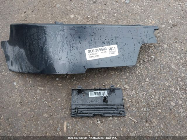 1C6SRFFT8LN108562 RAM 1500