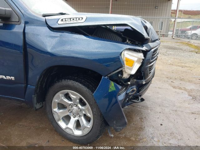 1C6SRFFT8LN108562 RAM 1500