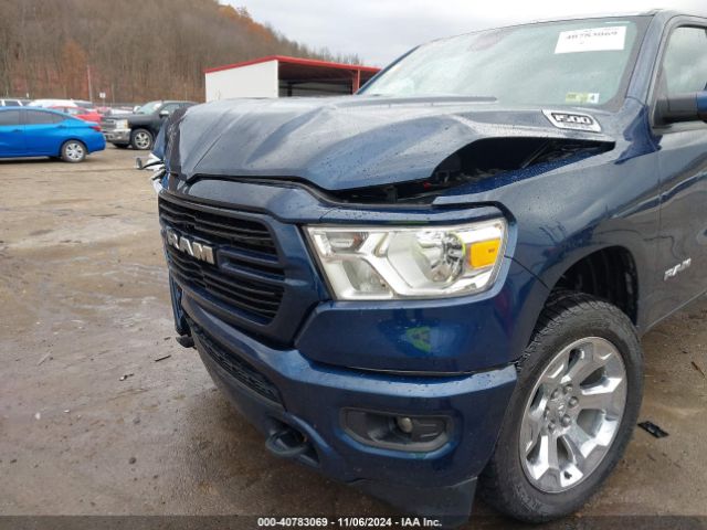 1C6SRFFT8LN108562 RAM 1500