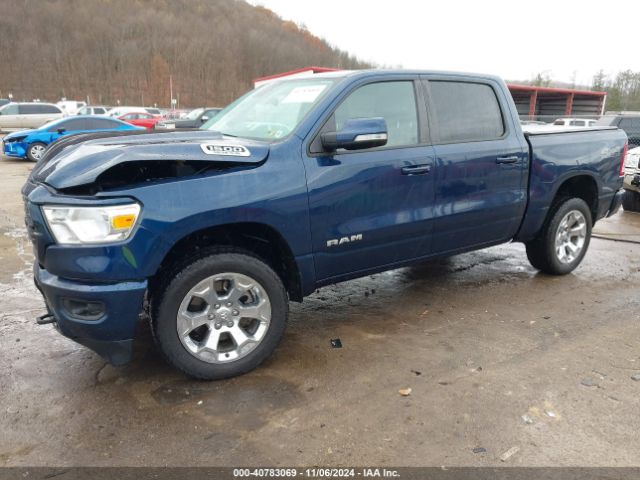 1C6SRFFT8LN108562 RAM 1500