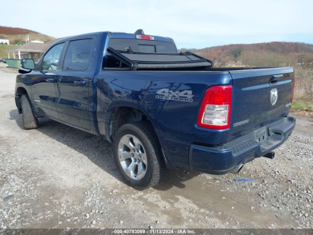1C6SRFFT8LN108562 RAM 1500