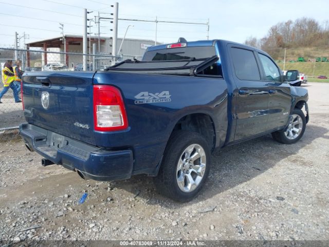 1C6SRFFT8LN108562 RAM 1500