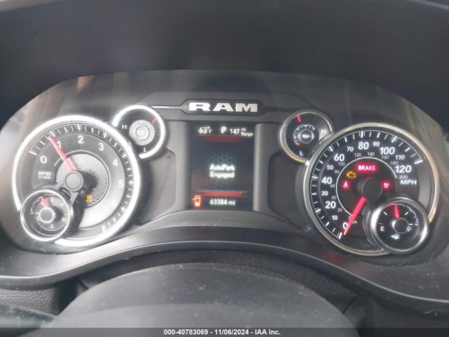 1C6SRFFT8LN108562 RAM 1500