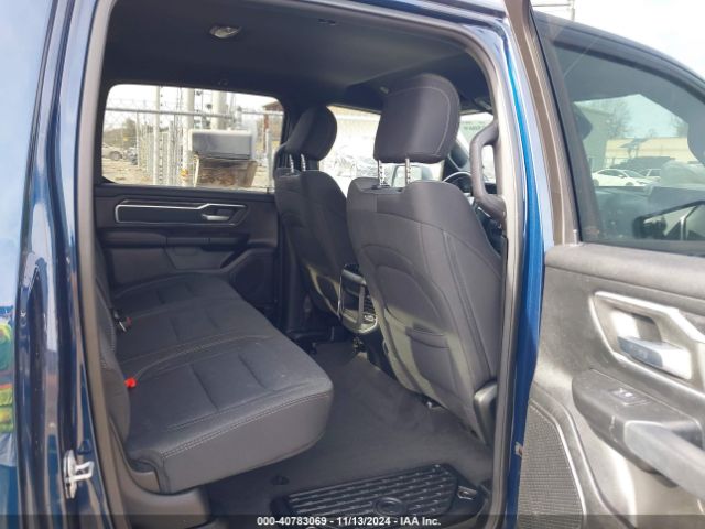 1C6SRFFT8LN108562 RAM 1500