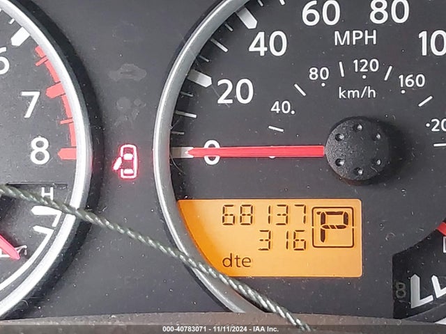 Nissan Frontier Sl 2017 1N6AD0FV9HN707587 Image 15