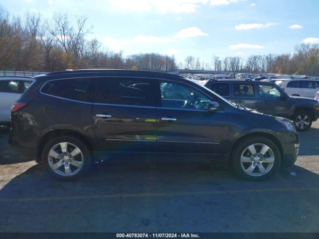1GNKVJKD2GJ241067 Chevrolet Traverse Ltz