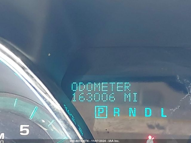 1GNKVJKD2GJ241067 Chevrolet Traverse Ltz