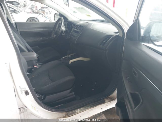 2013 MITSUBISHI OUTLANDER SPORT 4A4AP3AU5DE018143 Photo 4