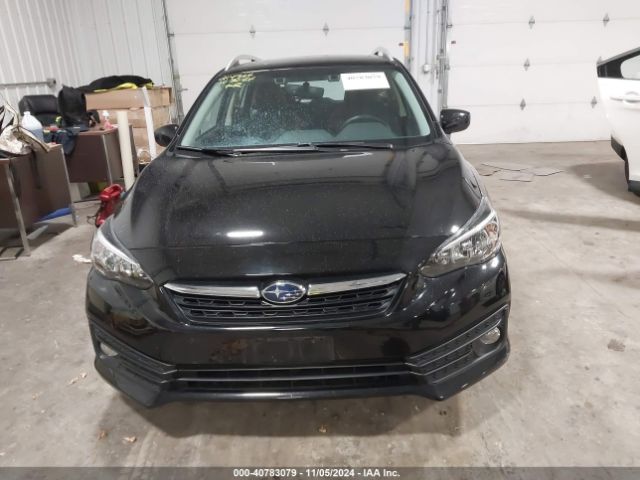 4S3GTAD68P3718785 Subaru Impreza Premium 5-door