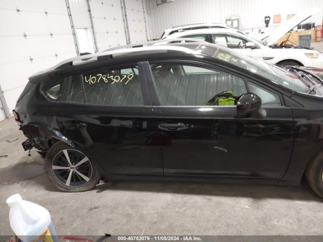 4S3GTAD68P3718785 Subaru Impreza Premium 5-door