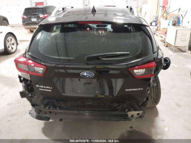 4S3GTAD68P3718785 Subaru Impreza Premium 5-door