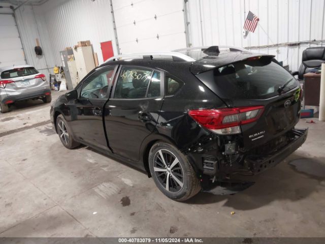 4S3GTAD68P3718785 Subaru Impreza Premium 5-door
