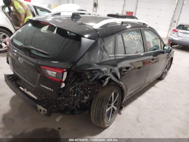 4S3GTAD68P3718785 Subaru Impreza Premium 5-door
