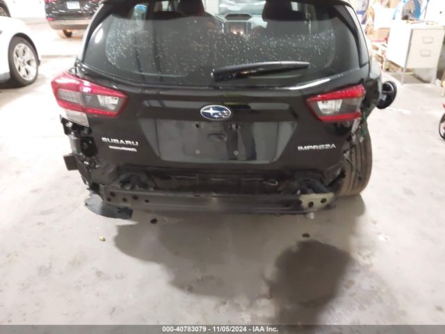 4S3GTAD68P3718785 Subaru Impreza Premium 5-door