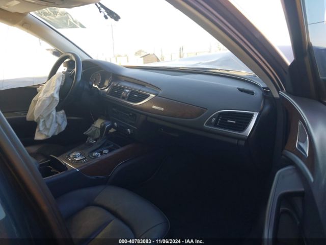 WAUGFAFCXGN121813 Audi A6 2.0t Premium Plus