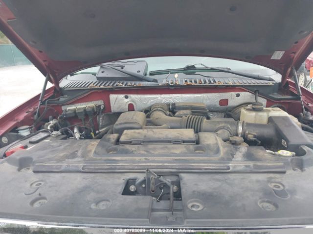 1FMJU1H54EEF04846 Ford Expedition Xlt