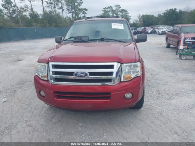 1FMJU1H54EEF04846 Ford Expedition Xlt