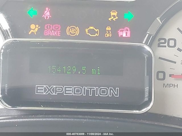 1FMJU1H54EEF04846 Ford Expedition Xlt