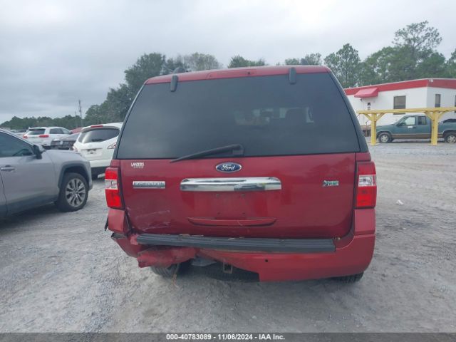 1FMJU1H54EEF04846 Ford Expedition Xlt