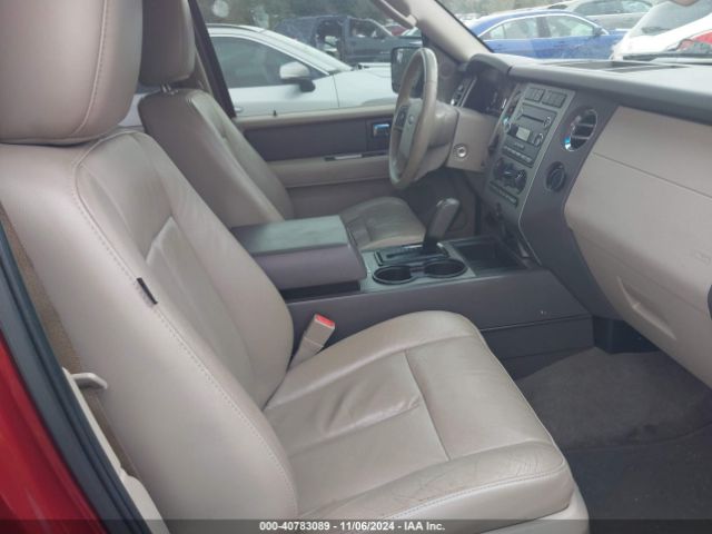 1FMJU1H54EEF04846 Ford Expedition Xlt