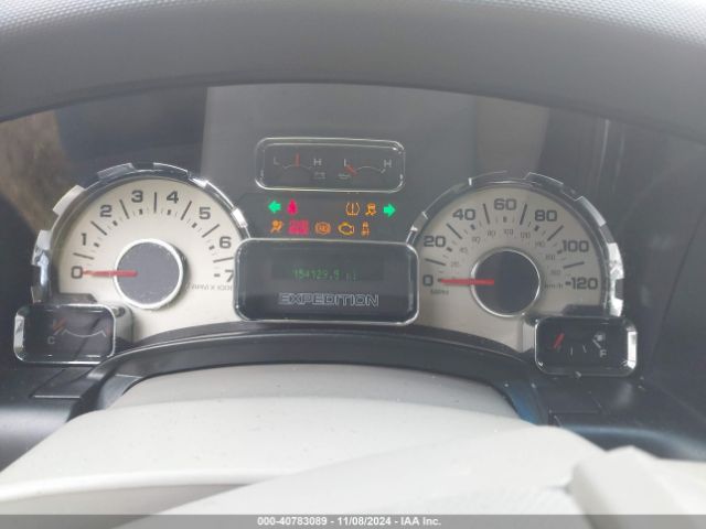 1FMJU1H54EEF04846 Ford Expedition Xlt